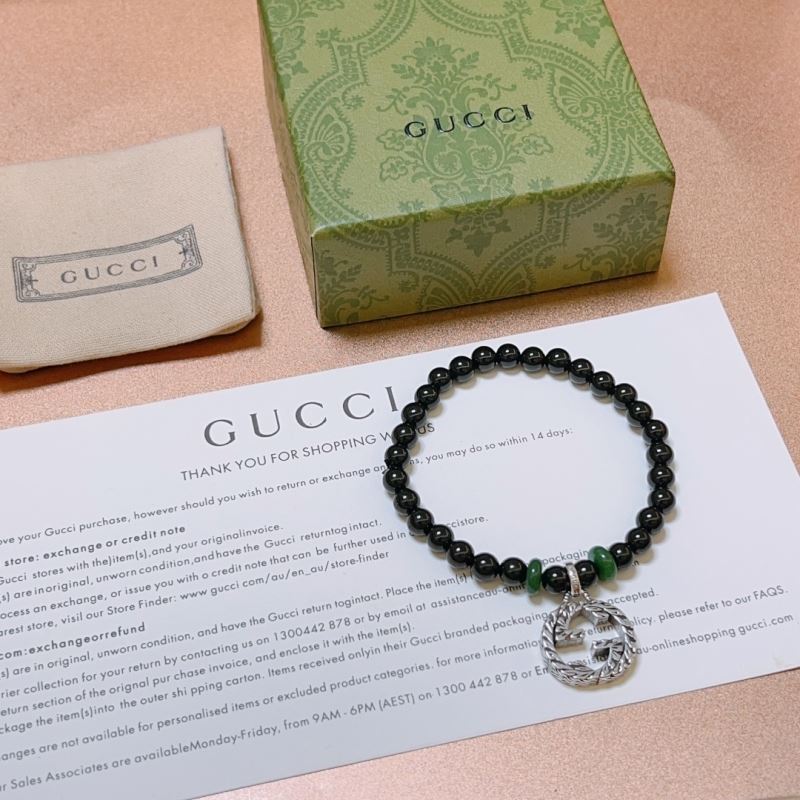 Gucci Bracelets